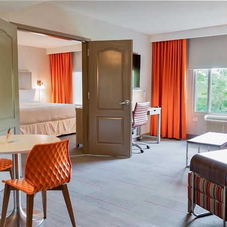 Four Points By Sheraton Caguas Real Exterior foto