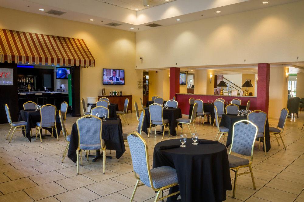 Four Points By Sheraton Caguas Real Exterior foto