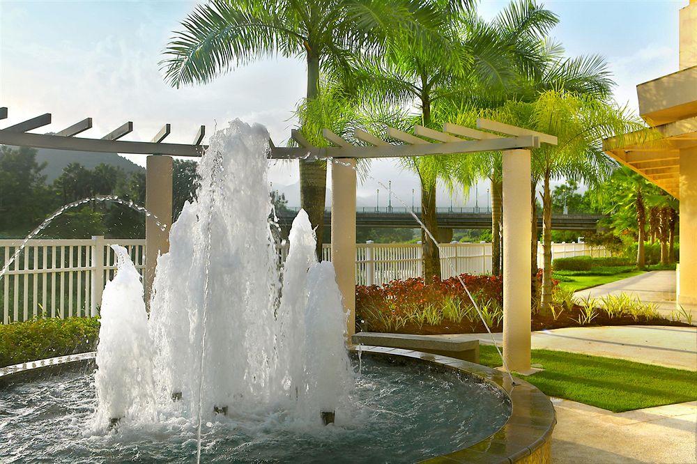Four Points By Sheraton Caguas Real Exterior foto