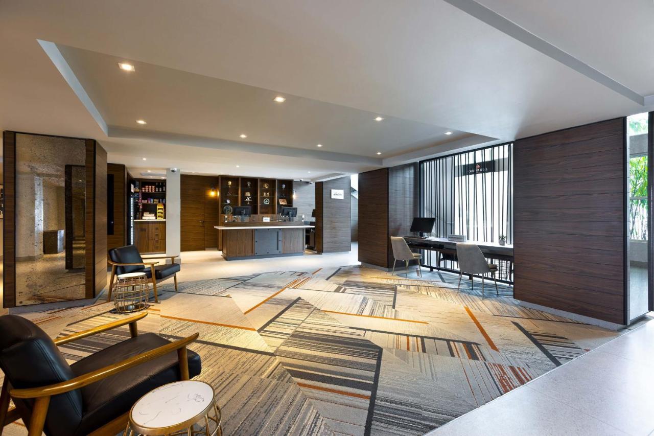 Four Points By Sheraton Caguas Real Exterior foto
