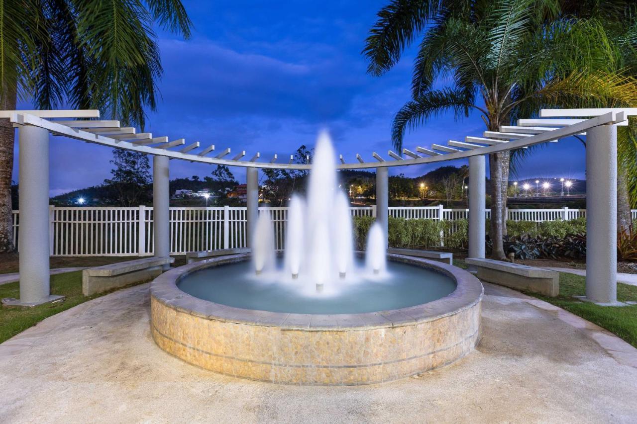Four Points By Sheraton Caguas Real Exterior foto