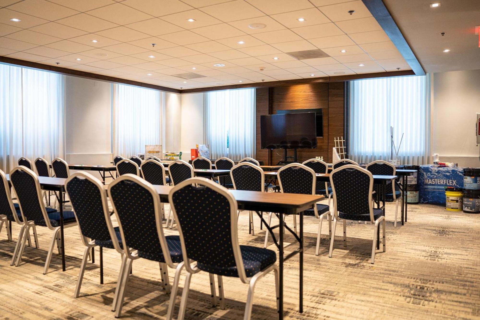 Four Points By Sheraton Caguas Real Exterior foto