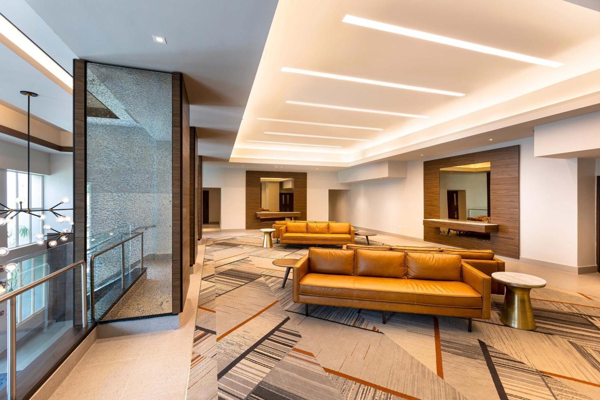 Four Points By Sheraton Caguas Real Exterior foto