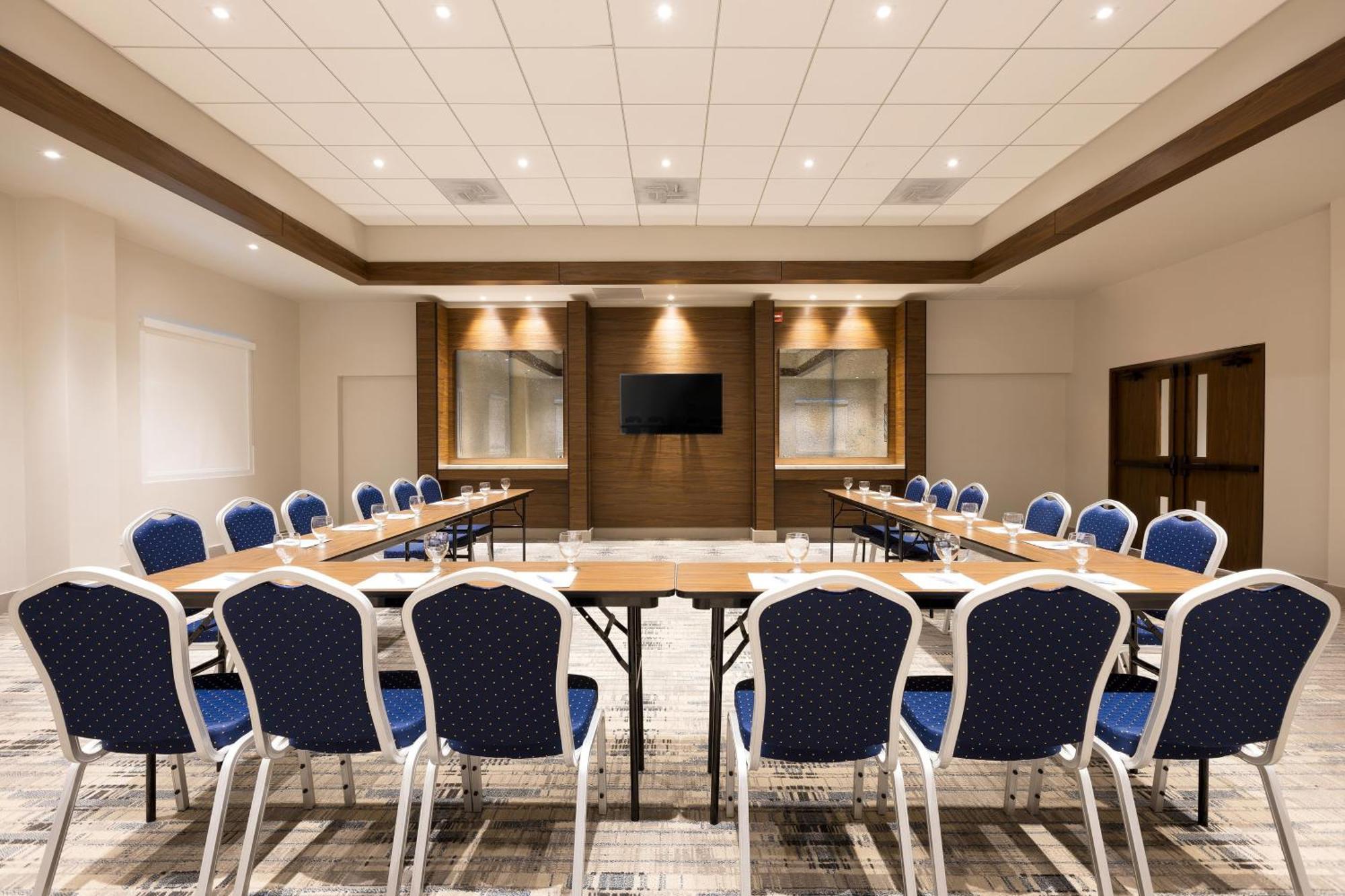 Four Points By Sheraton Caguas Real Exterior foto