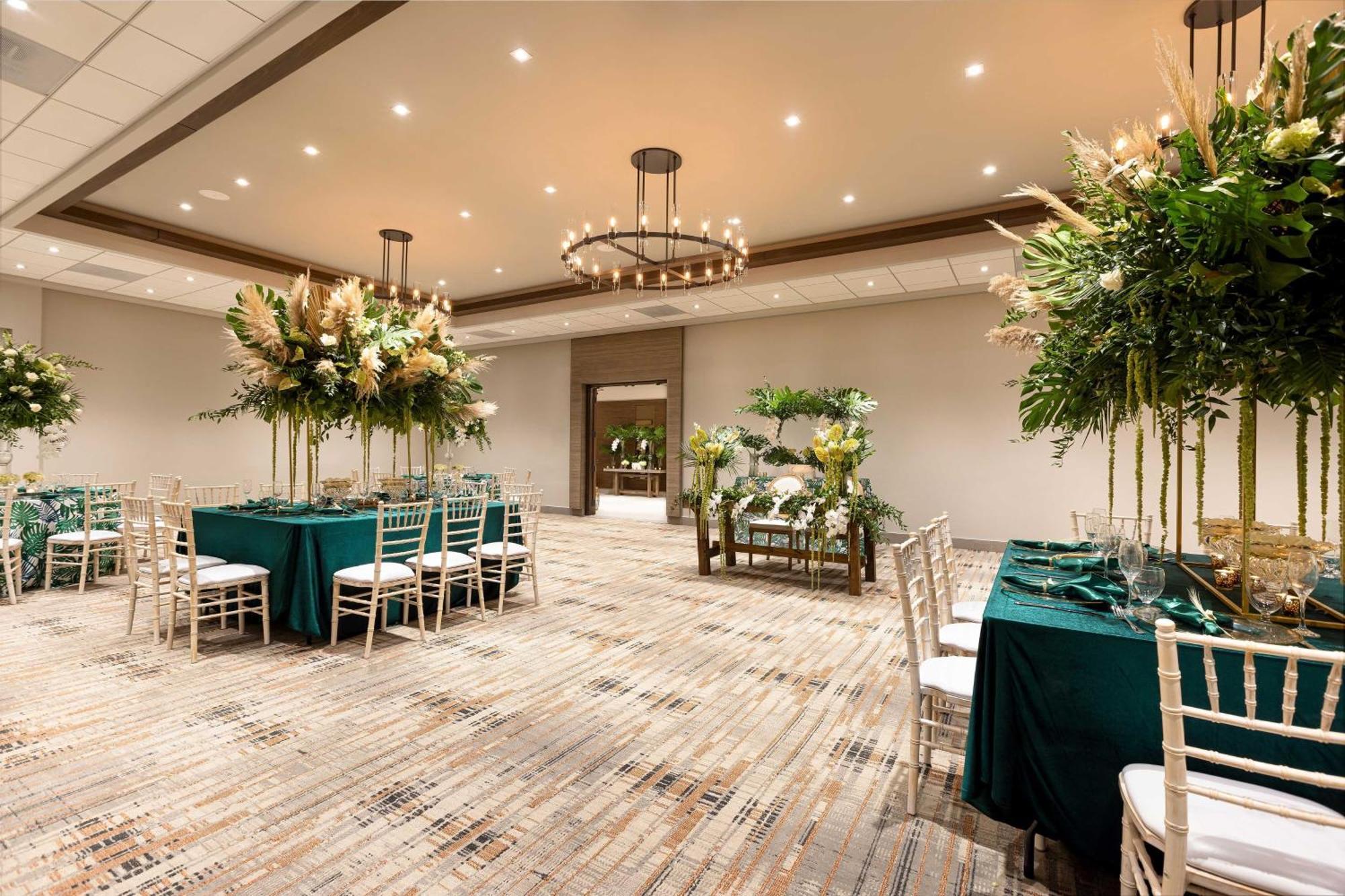Four Points By Sheraton Caguas Real Exterior foto