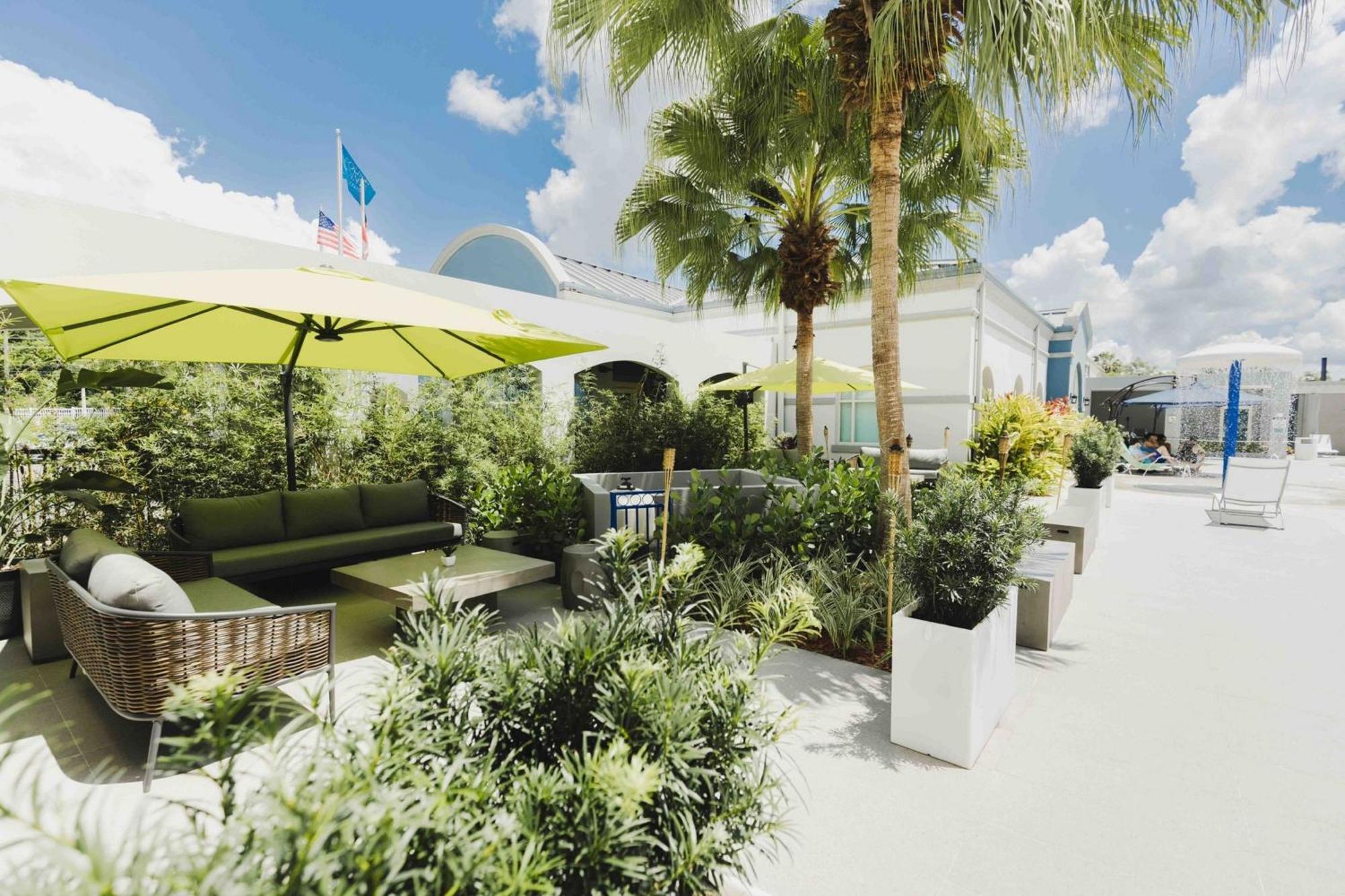 Four Points By Sheraton Caguas Real Exterior foto