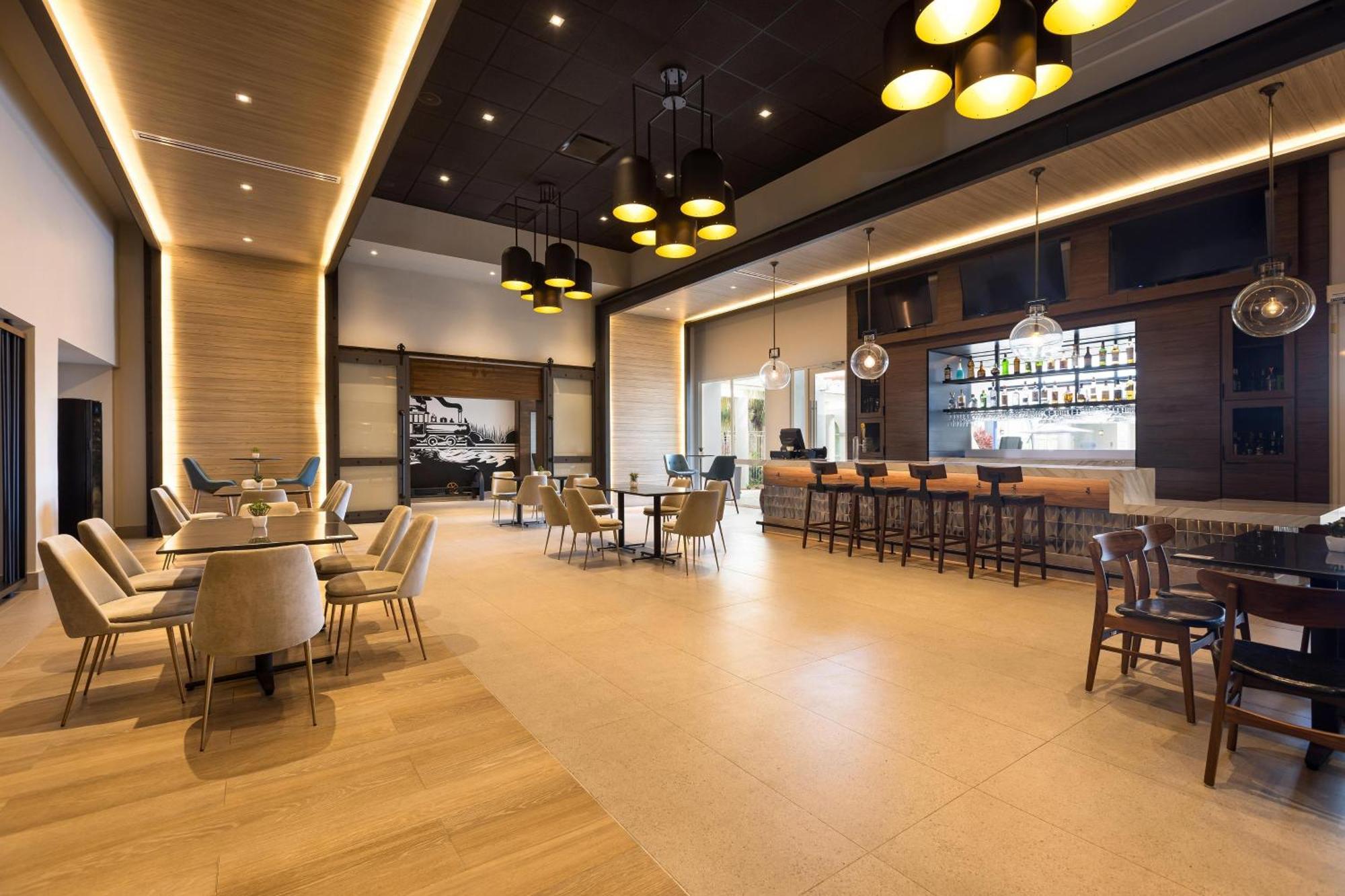 Four Points By Sheraton Caguas Real Exterior foto