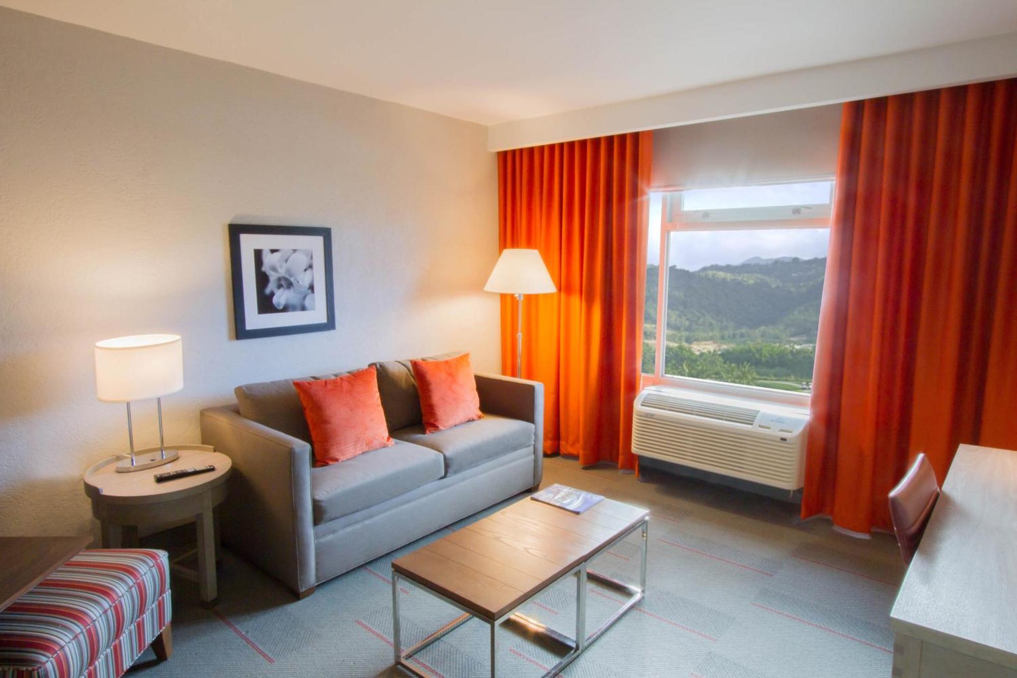 Four Points By Sheraton Caguas Real Exterior foto