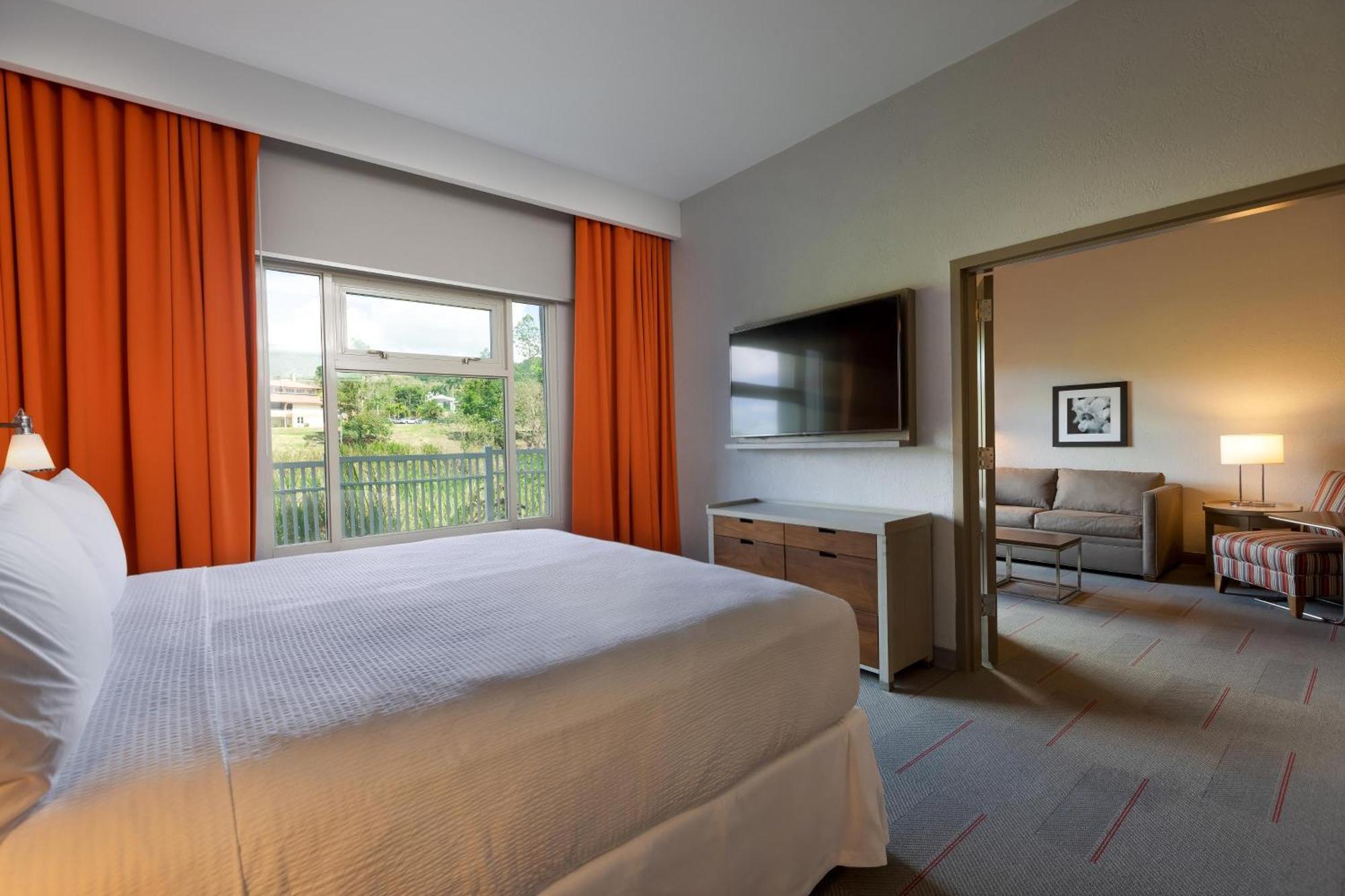 Four Points By Sheraton Caguas Real Exterior foto