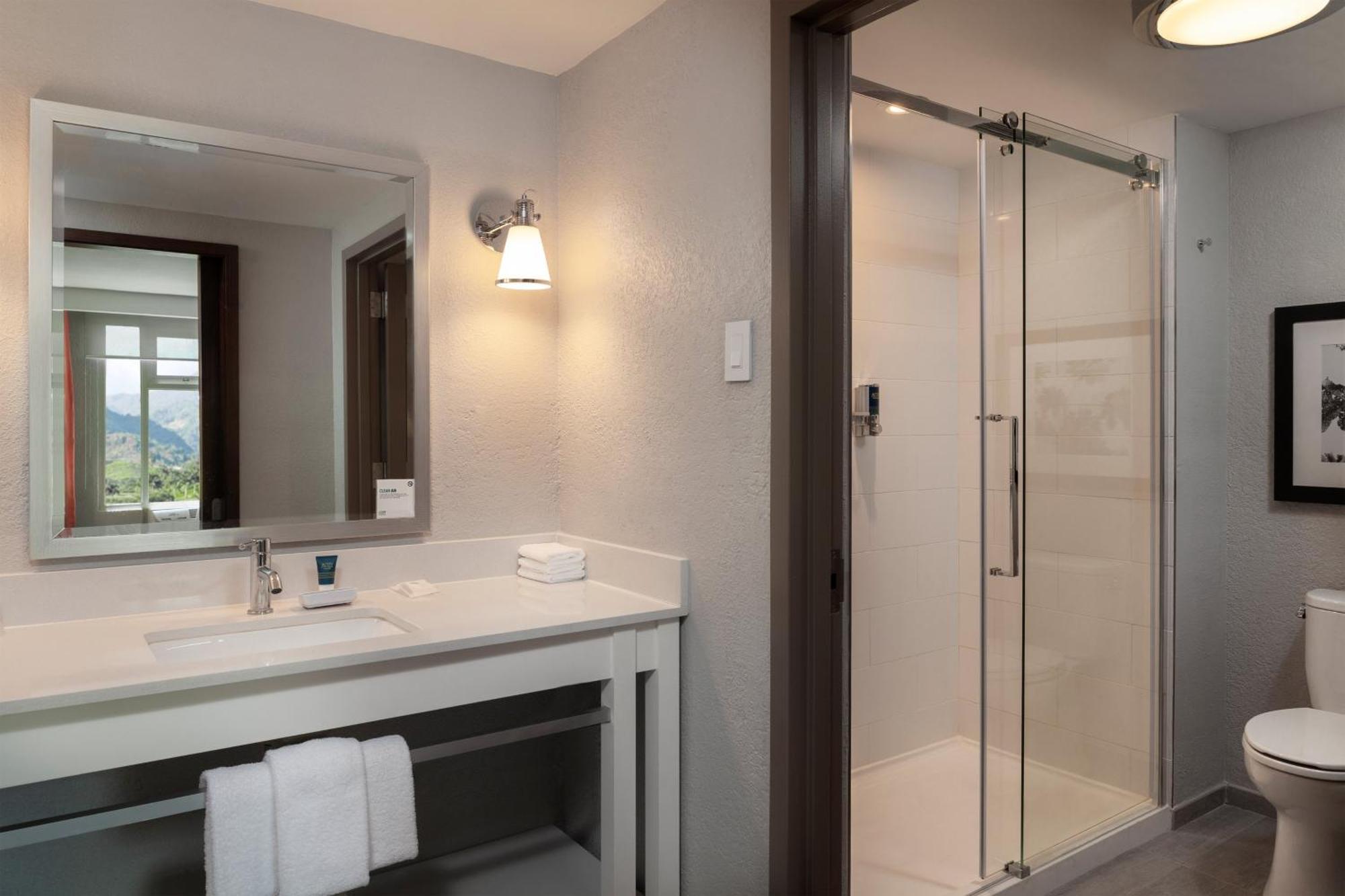 Four Points By Sheraton Caguas Real Exterior foto
