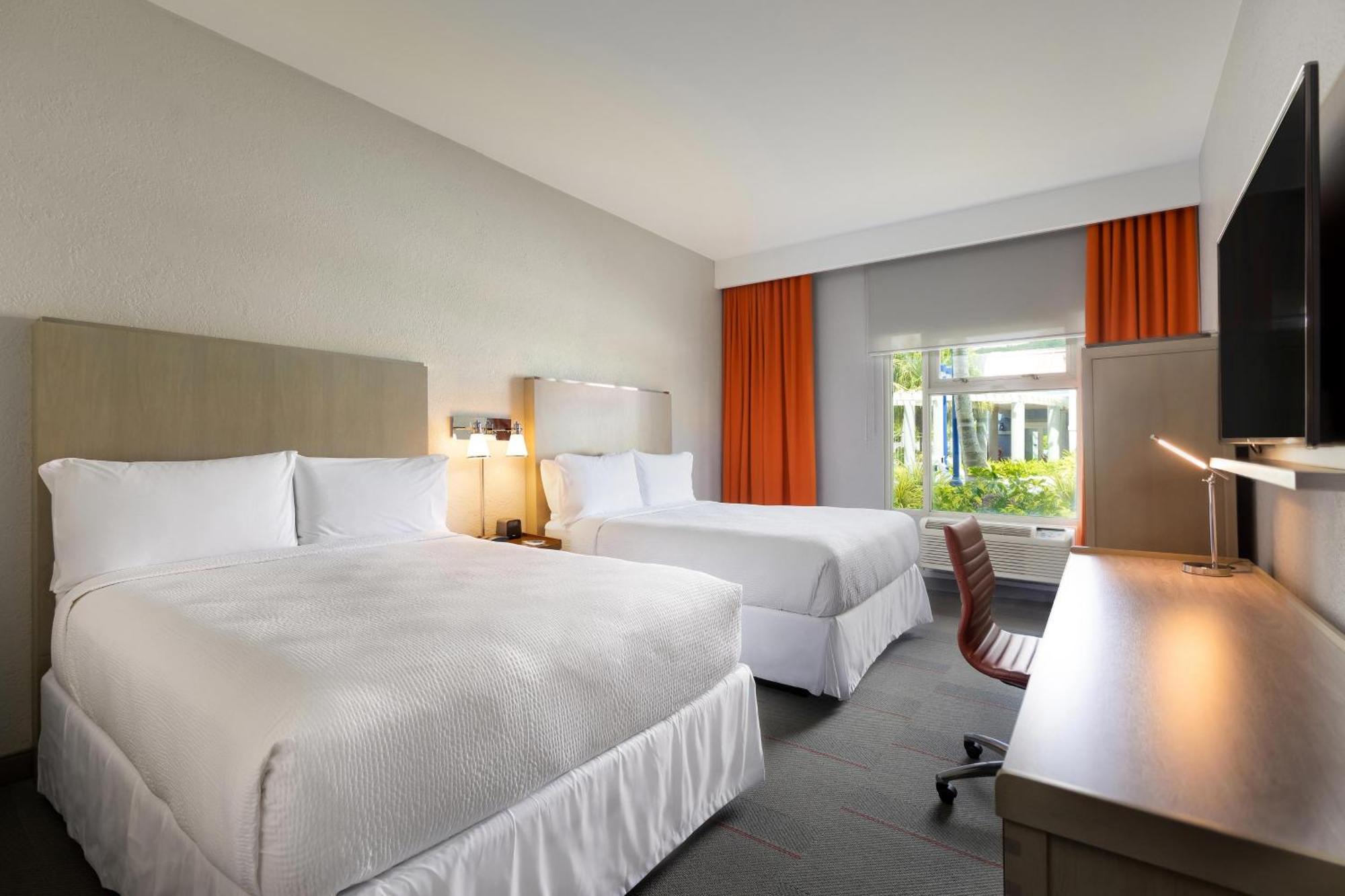 Four Points By Sheraton Caguas Real Exterior foto