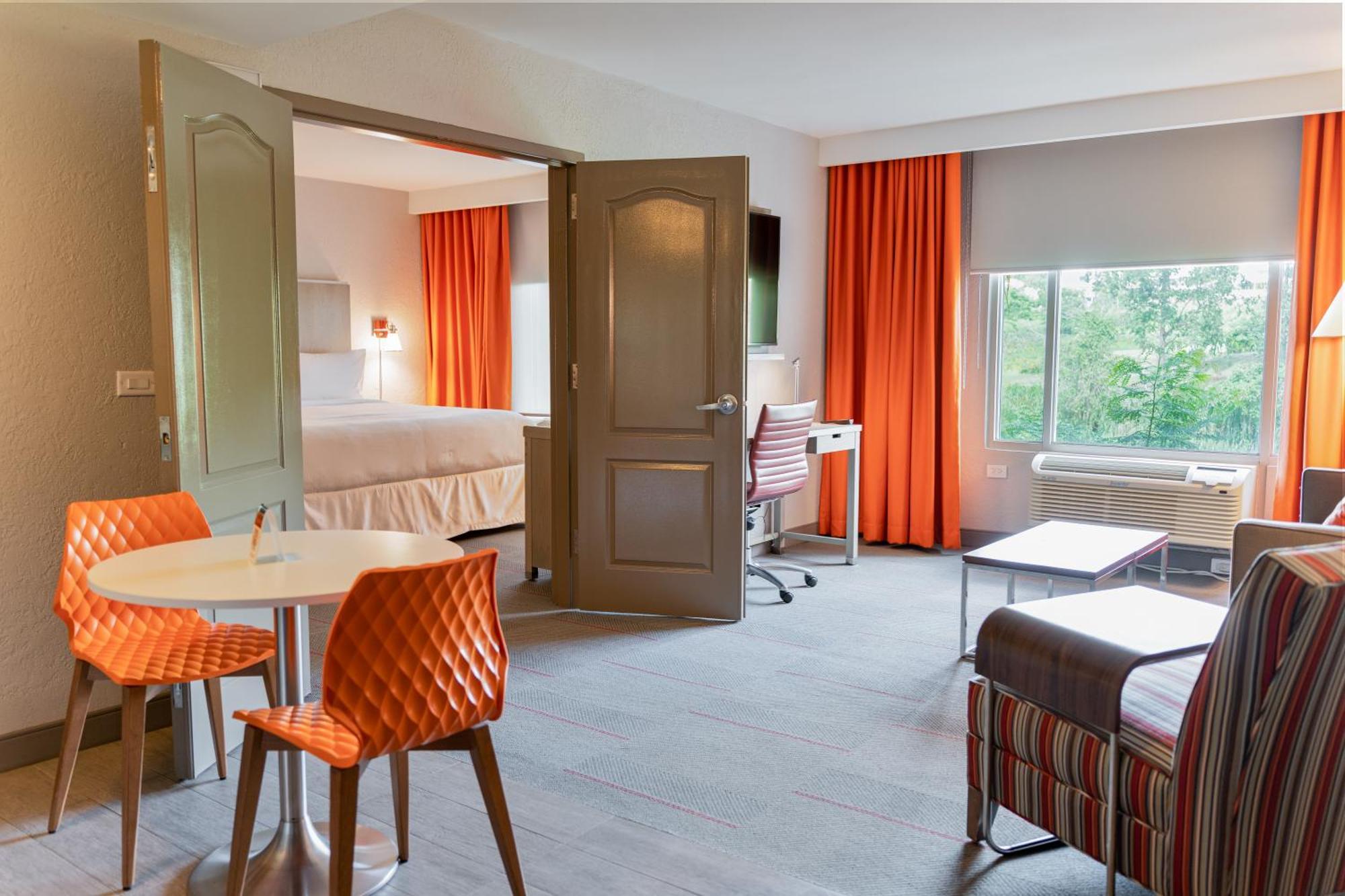 Four Points By Sheraton Caguas Real Exterior foto